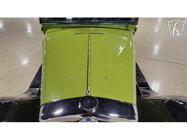 1931 International Dump Truck (CC-2090092) for sale in Dearborn, Michigan