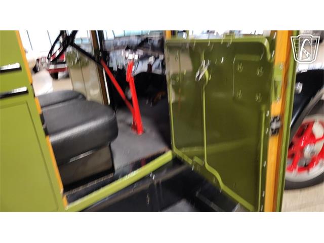 1931 International Dump Truck (CC-2090092) for sale in Dearborn, Michigan