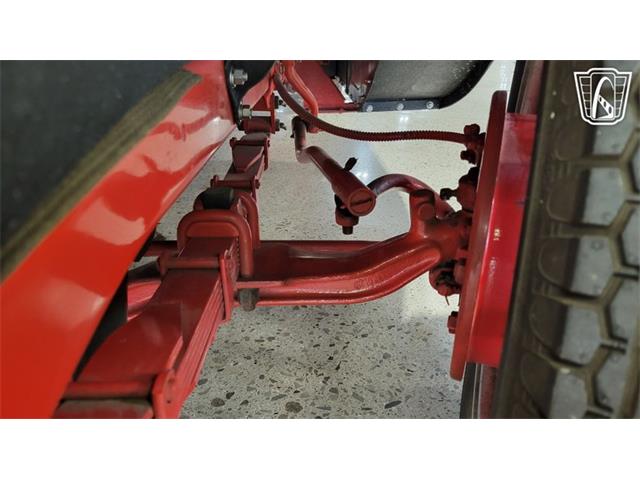 1931 International Dump Truck (CC-2090092) for sale in Dearborn, Michigan