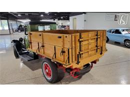 1931 International Dump Truck (CC-2090092) for sale in Dearborn, Michigan