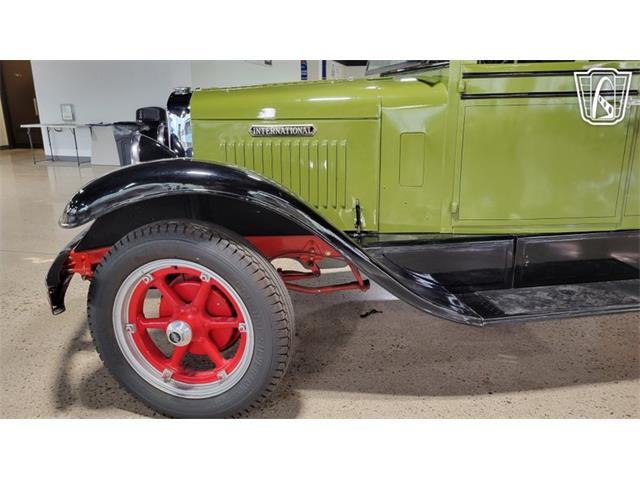 1931 International Dump Truck (CC-2090092) for sale in Dearborn, Michigan
