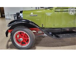 1931 International Dump Truck (CC-2090092) for sale in Dearborn, Michigan