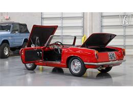 1965 Innocenti Spider (CC-2090920) for sale in New Braundfels, Texas