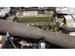 1965 Innocenti Spider (CC-2090920) for sale in New Braundfels, Texas