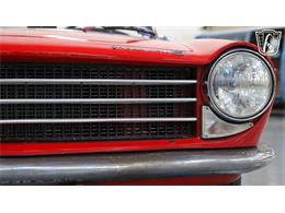 1965 Innocenti Spider (CC-2090920) for sale in New Braundfels, Texas