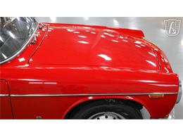 1965 Innocenti Spider (CC-2090920) for sale in New Braundfels, Texas