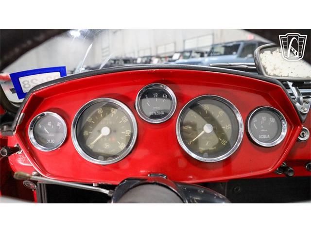 1965 Innocenti Spider (CC-2090920) for sale in New Braundfels, Texas