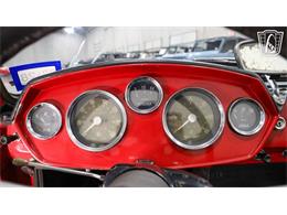 1965 Innocenti Spider (CC-2090920) for sale in New Braundfels, Texas