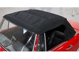 1965 Innocenti Spider (CC-2090920) for sale in New Braundfels, Texas