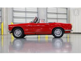 1965 Innocenti Spider (CC-2090920) for sale in New Braundfels, Texas