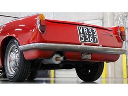 1965 Innocenti Spider (CC-2090920) for sale in New Braundfels, Texas