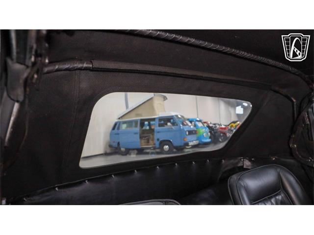 1965 Innocenti Spider (CC-2090920) for sale in New Braundfels, Texas