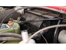 1965 Innocenti Spider (CC-2090920) for sale in New Braundfels, Texas