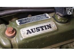 1965 Innocenti Spider (CC-2090920) for sale in New Braundfels, Texas