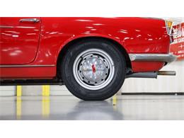 1965 Innocenti Spider (CC-2090920) for sale in New Braundfels, Texas