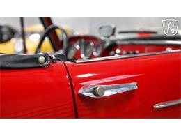1965 Innocenti Spider (CC-2090920) for sale in New Braundfels, Texas