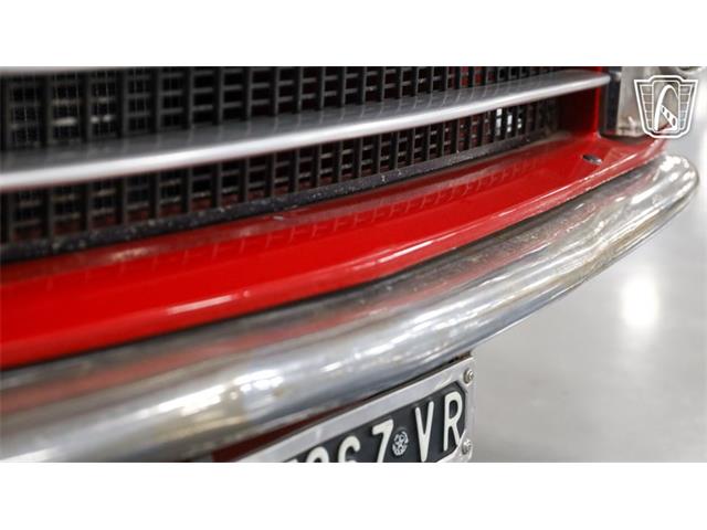 1965 Innocenti Spider (CC-2090920) for sale in New Braundfels, Texas