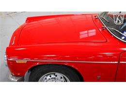 1965 Innocenti Spider (CC-2090920) for sale in New Braundfels, Texas
