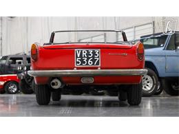 1965 Innocenti Spider (CC-2090920) for sale in New Braundfels, Texas
