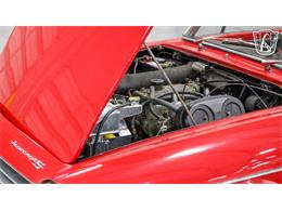 1965 Innocenti Spider (CC-2090920) for sale in New Braundfels, Texas