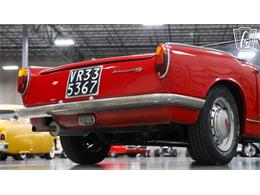 1965 Innocenti Spider (CC-2090920) for sale in New Braundfels, Texas