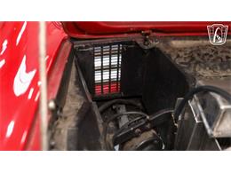 1965 Innocenti Spider (CC-2090920) for sale in New Braundfels, Texas