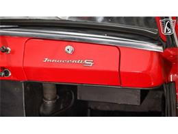 1965 Innocenti Spider (CC-2090920) for sale in New Braundfels, Texas