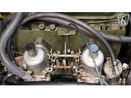 1965 Innocenti Spider (CC-2090920) for sale in New Braundfels, Texas