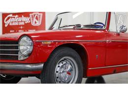 1965 Innocenti Spider (CC-2090920) for sale in New Braundfels, Texas