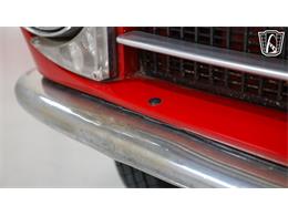 1965 Innocenti Spider (CC-2090920) for sale in New Braundfels, Texas