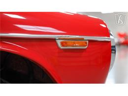1965 Innocenti Spider (CC-2090920) for sale in New Braundfels, Texas