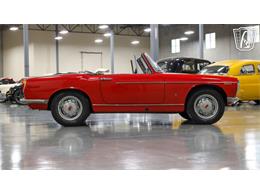1965 Innocenti Spider (CC-2090920) for sale in New Braundfels, Texas