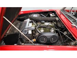 1965 Innocenti Spider (CC-2090920) for sale in New Braundfels, Texas