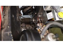 1965 Innocenti Spider (CC-2090920) for sale in New Braundfels, Texas