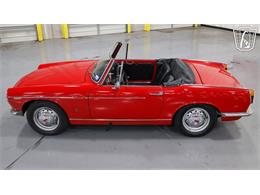1965 Innocenti Spider (CC-2090920) for sale in New Braundfels, Texas