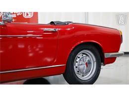 1965 Innocenti Spider (CC-2090920) for sale in New Braundfels, Texas