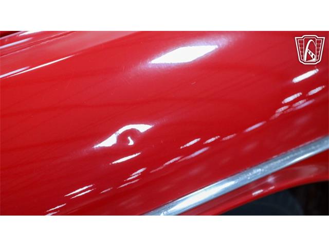 1965 Innocenti Spider (CC-2090920) for sale in New Braundfels, Texas