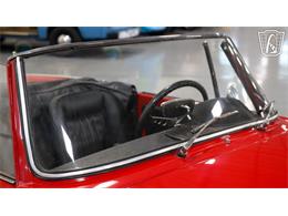 1965 Innocenti Spider (CC-2090920) for sale in New Braundfels, Texas