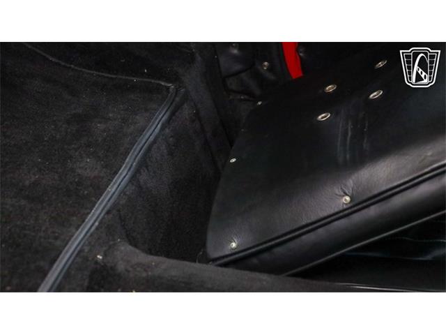 1965 Innocenti Spider (CC-2090920) for sale in New Braundfels, Texas