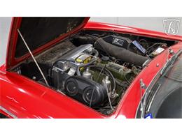 1965 Innocenti Spider (CC-2090920) for sale in New Braundfels, Texas