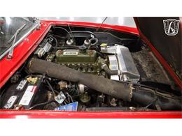 1965 Innocenti Spider (CC-2090920) for sale in New Braundfels, Texas