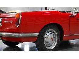 1965 Innocenti Spider (CC-2090920) for sale in New Braundfels, Texas