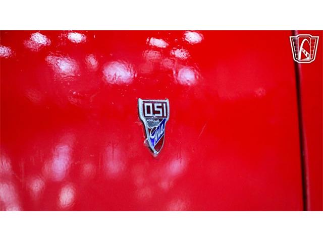 1965 Innocenti Spider (CC-2090920) for sale in New Braundfels, Texas