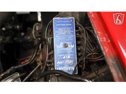 1965 Innocenti Spider (CC-2090920) for sale in New Braundfels, Texas
