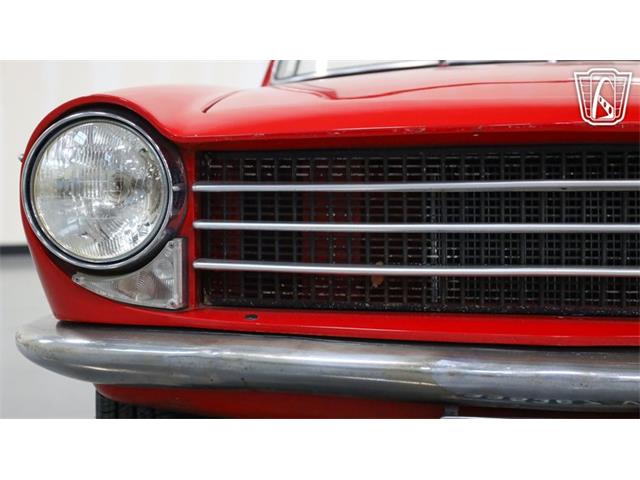 1965 Innocenti Spider (CC-2090920) for sale in New Braundfels, Texas
