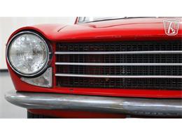 1965 Innocenti Spider (CC-2090920) for sale in New Braundfels, Texas