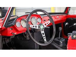 1965 Innocenti Spider (CC-2090920) for sale in New Braundfels, Texas