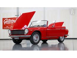 1965 Innocenti Spider (CC-2090920) for sale in New Braundfels, Texas