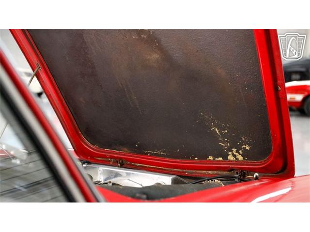 1965 Innocenti Spider (CC-2090920) for sale in New Braundfels, Texas