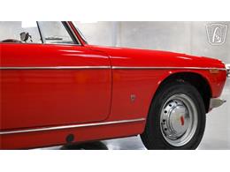 1965 Innocenti Spider (CC-2090920) for sale in New Braundfels, Texas